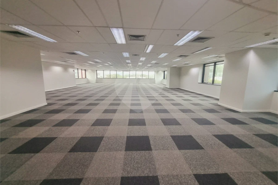 Conjunto Comercial de 775 m² – Venda ou Locação – Pinheiros, São Paulo