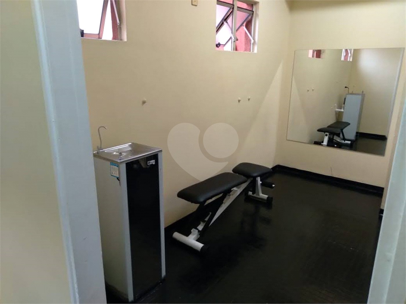 Apartamento á venda - Jabaquara