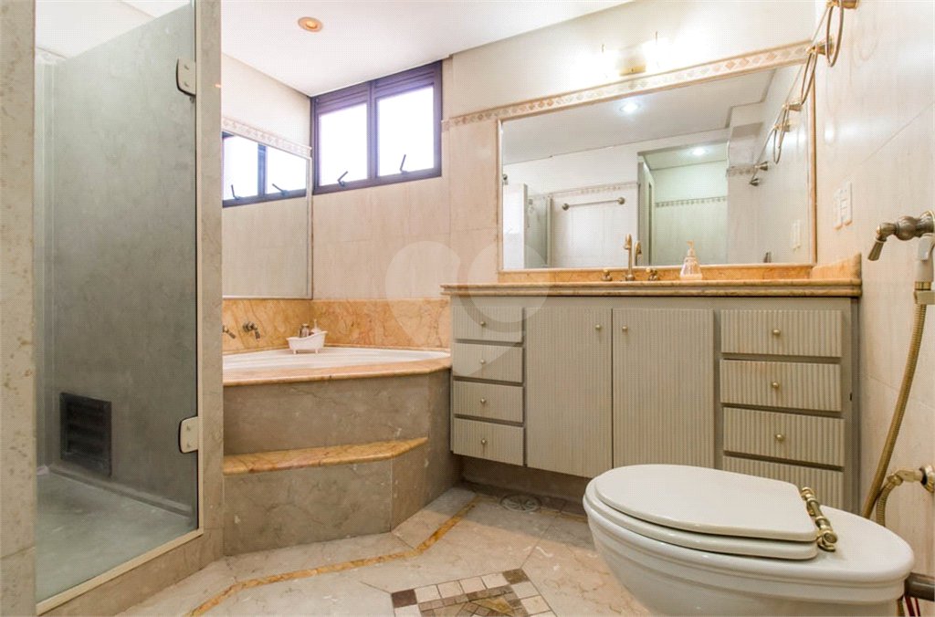 Apartamento com 4 quartos, 3 suítes, 6 vagas, 280 m²Sumaré Alto Padrão