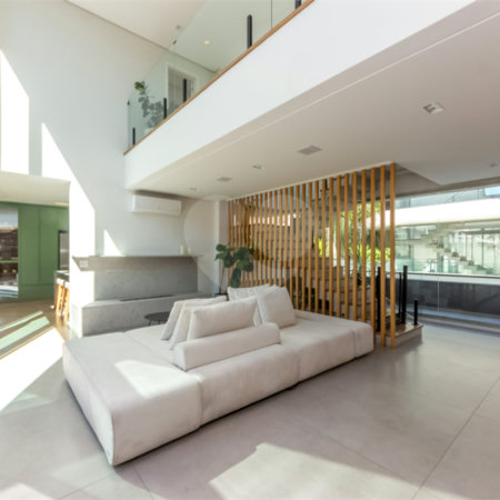 Casa à venda com 3 suítes no condomínio Lazuli, São Paulo - SP