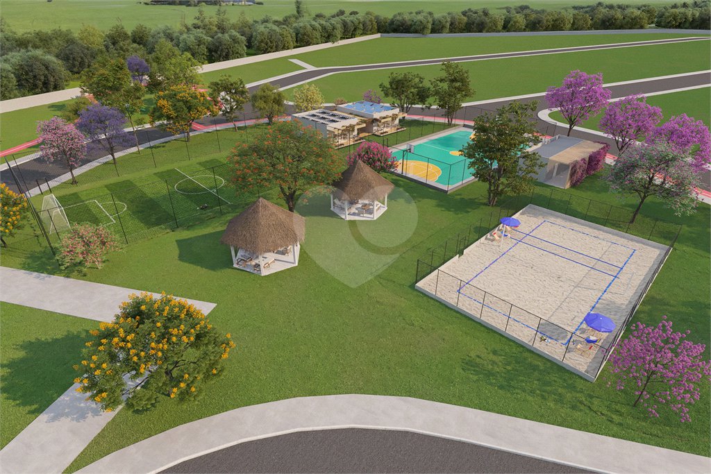 Residencial Brumana Atibaia — Lotes a partir de: 224.248,01