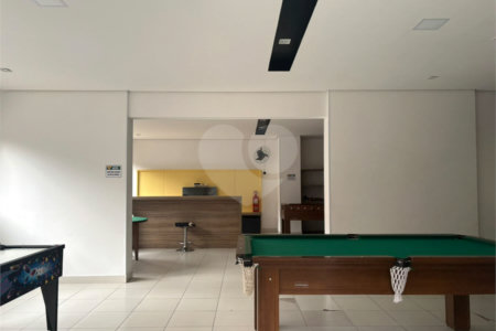 Apartamento de 2 quartos em Chácara Cruzeiro do Sul ( Cangaíba ).