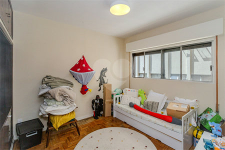 Apartamento à venda em Santa Cecília HIGIENÓPOLIS