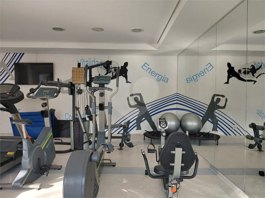 Apartamento na Vila Leopoldina de 3 dormitórios, 1 suíte, 2 vagas e lazer completo!