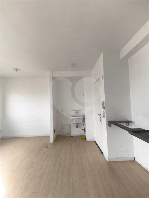 Apartamento à venda com 1 quarto em Vila Guilherme, São Paulo, SP