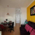 Apartamento à venda com 50m², 2 quartos e 1 vaga, na Mooca