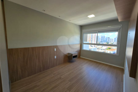 Apartamento no Tatuapé