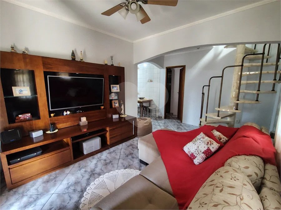 Casa de Condomínio à Venda em Itupeva/SP – Cafezal VI