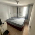 APARTAMENTO A VENDA 54M², 3 DORMITORIOS, 1 SUITE, 1 VAGA, JARDIM AMÉRICA,SÃO JOSÉ DOS CAMPOS/SP.