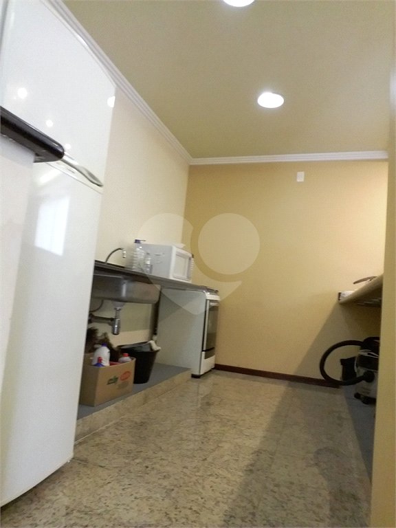 Apartamento para venda no Edifício Residencial Vila Lobos