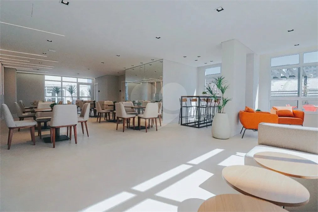 Side Barra Funda | 41,48 m² | 2 dormitórios | Vaga para moto