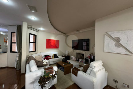 Apartamento á venda - Vila Clementino