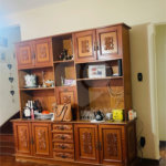 Casa com amplo espaço no coração da Saúde – São Paulo