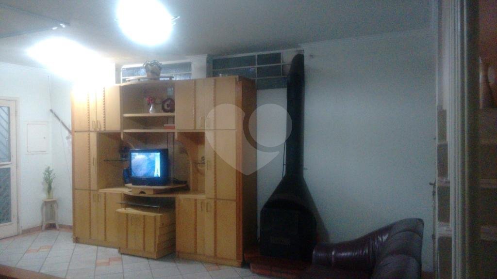 SOBRADO COM 04 DORMITÓRIOS, 02 VAGAS NO CAMPO BELO