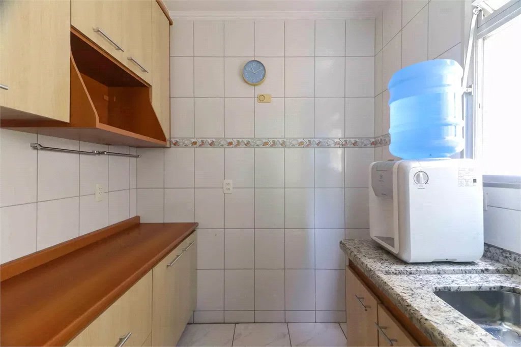 Apartamento à venda com 2 quartos em Butantã, São Paulo, SP