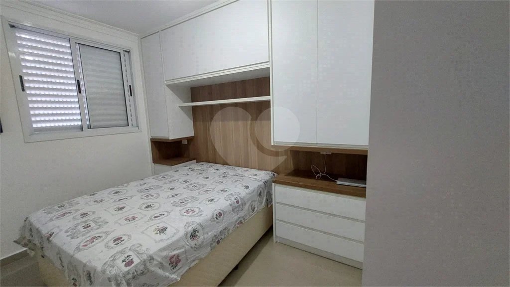 Excelente apartamento à Venda Perto do Metrô Vila Matilde com 2 Quartos e 2 Vagas