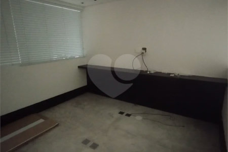 Sala comercial para locação no Jardim Paulista