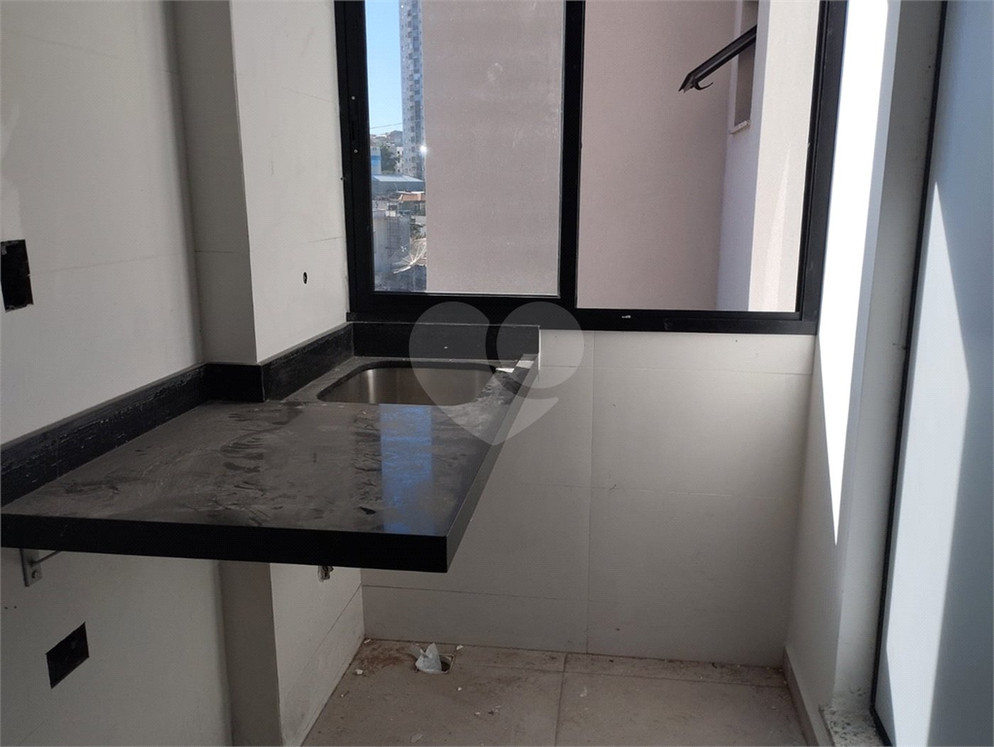 Apartamento 2 quartos Vila Gustavo