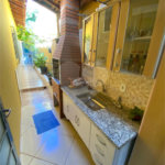 Casa térrea venda no Parque Paraíso