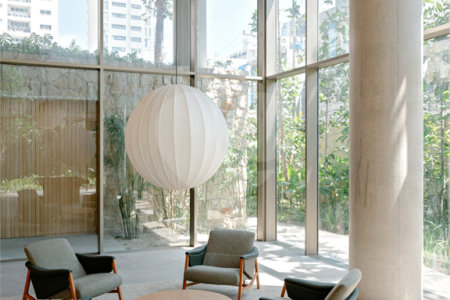 Apartamento á venda - Jardim Europa