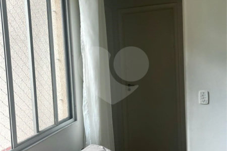 Apartamento à venda - Santo Amaro