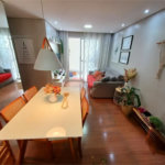 Apartamento à venda com 3 quartos, sendo 1 suíte, em Vila Guilherme, São Paulo, SP