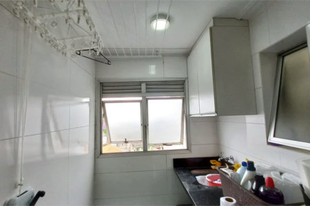 Apartamento a Venda no Butantã Totalmente Reformado - é entrar e morar!!!