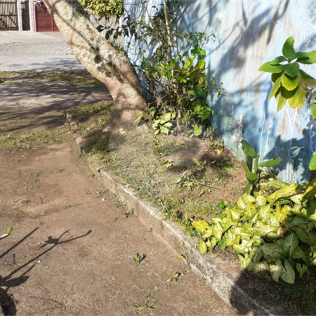 Casa em Florida Mirim- Mongaguá