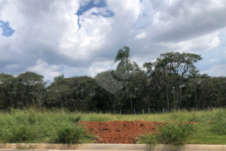 Terreno em Atibaia _ Condomínio Elementum 412m2