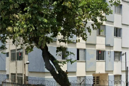 Apartamento à venda com 3 quartos em Conjunto Residencial Butantã, São Paulo, SP