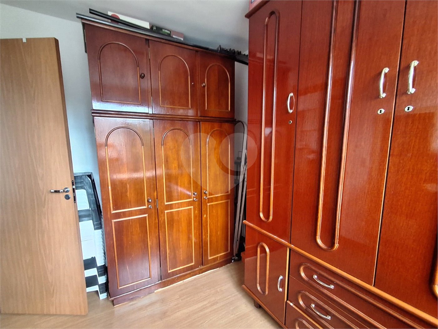 Apartamento à venda com 2 quartos no condomínio Monte Dos Andes, São Carlos - SP