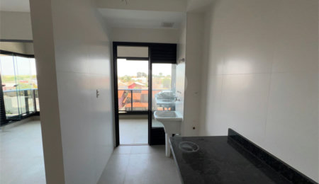 Apartamento à venda com 3 quartos, sendo 1 suíte, em Parque Faber Castell I, São Carlos, SP