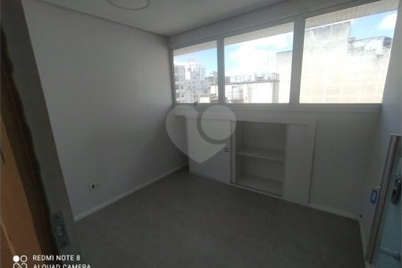 Conjunto comercial para locação nos Jardins