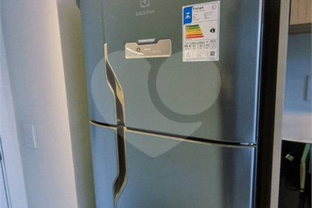 Apartamento Studio para locação no Jardim Anália Franco