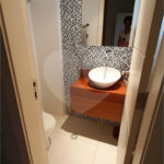 Apartamento com 2 quartos á venda no Brooklin, São Paulo - SP
