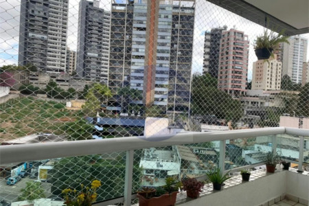 Apartamento à venda com 3 quartos, sendo 1 suíte, em Jardim Sul, São Paulo - SP