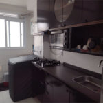 Apartamento à venda no bairro de Pirituba.