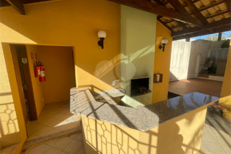 Apartamento para venda ou locação no condomínio Paul Klee