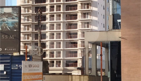 Apartamento à venda com 3 suítes em Jardim Franca, São Paulo, SP