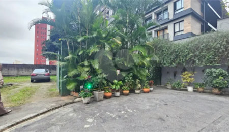 Terreno à venda em Sumarezinho, São Paulo, SP
