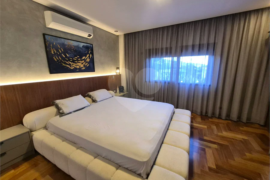 Casa à venda com 4 suítes no condomínio Campos de Mairiporã Gleba 1, Mairiporã - SP