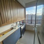 Apartamento na Região da Mooca à 5 Minutos do Metrô Bresser Mooca COM 2 Dormitórios sendo 1 Suíte e 1 Vaga de Garagem