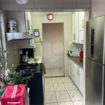 Apartamento à venda com 3 quartos em JAÇANÃ, São Paulo, SP
