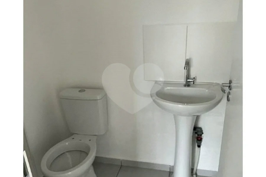 Apartamento à venda com 2 quartos em Imirim, São Paulo, SP
