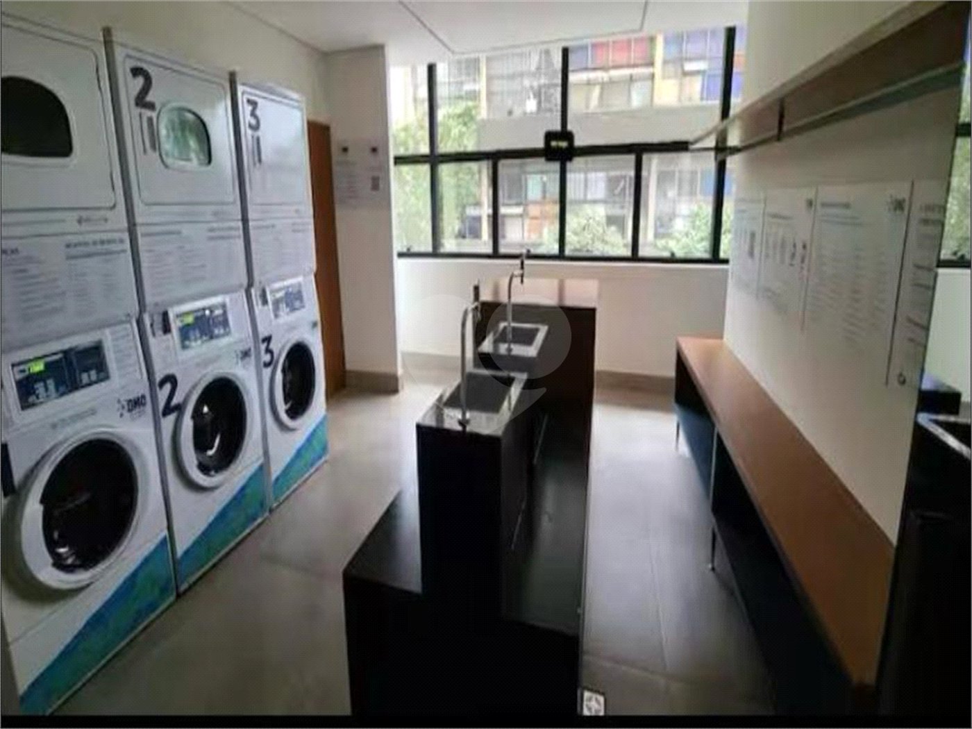 Studio à venda na Bela Vista – 23 m², mobiliado e funcional