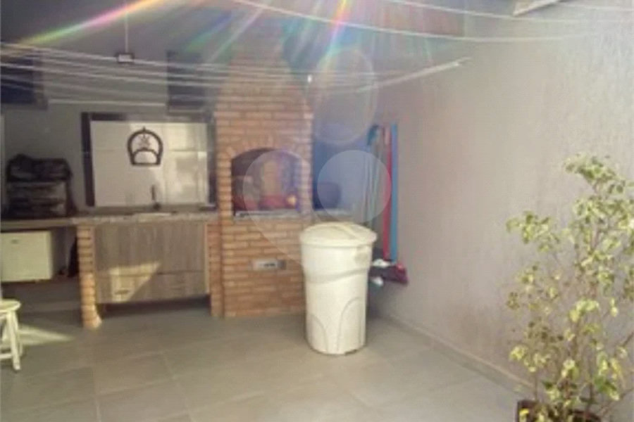Sobrado à venda com 2 quartos, sendo 1 suíte,  em Pirituba, São Paulo, SP
