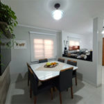 Sobrado à venda com 3 quartos, sendo 1 suíte, em Jardim Bonfiglioli, São Paulo - SP