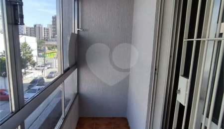 Apartamento à venda com 2 quartos em Santana, São Paulo, SP
