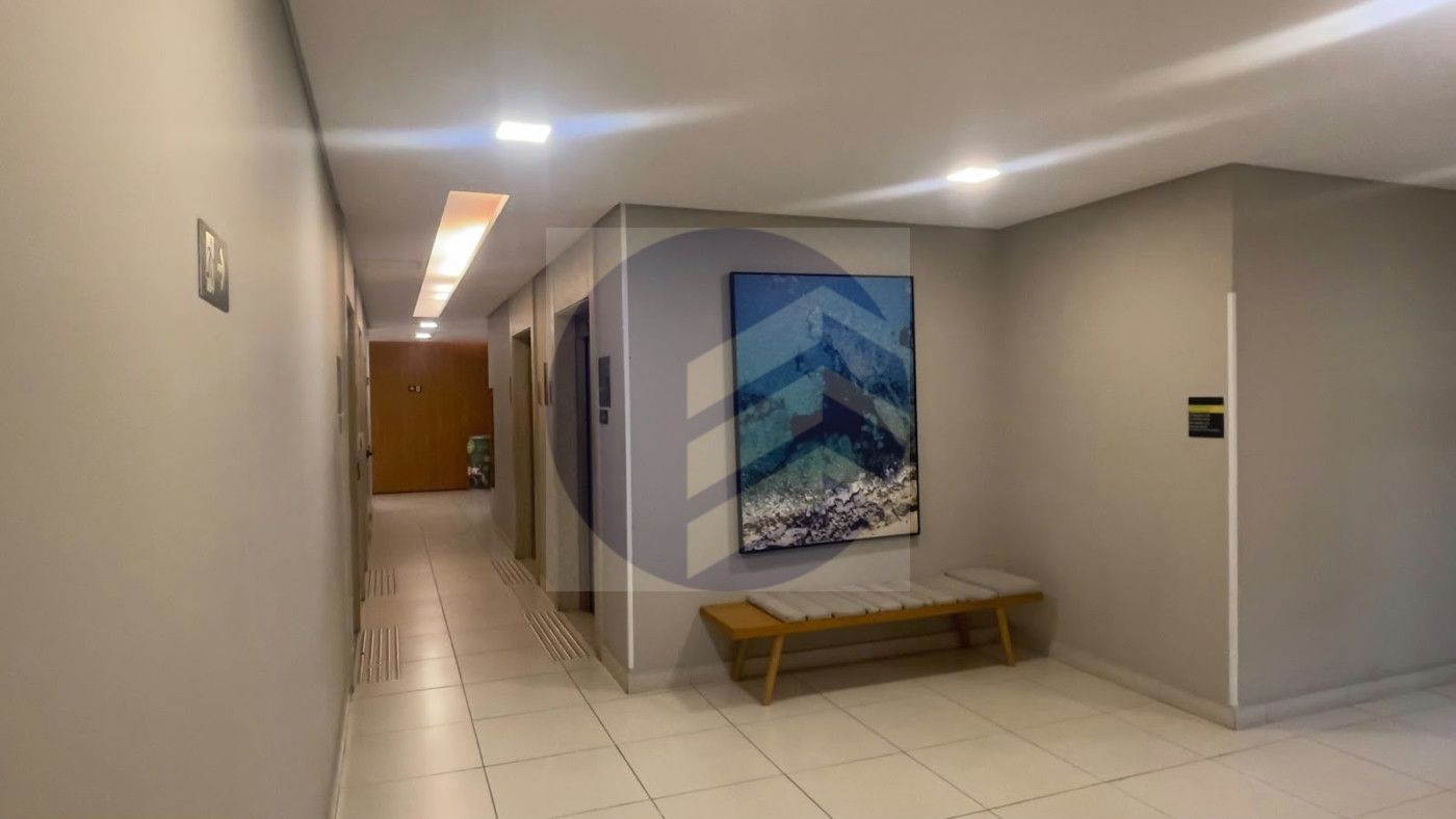 Apartamento para alugar com 3 quartos, sendo 1 suíte, em Vila Mascote, São Paulo - SP