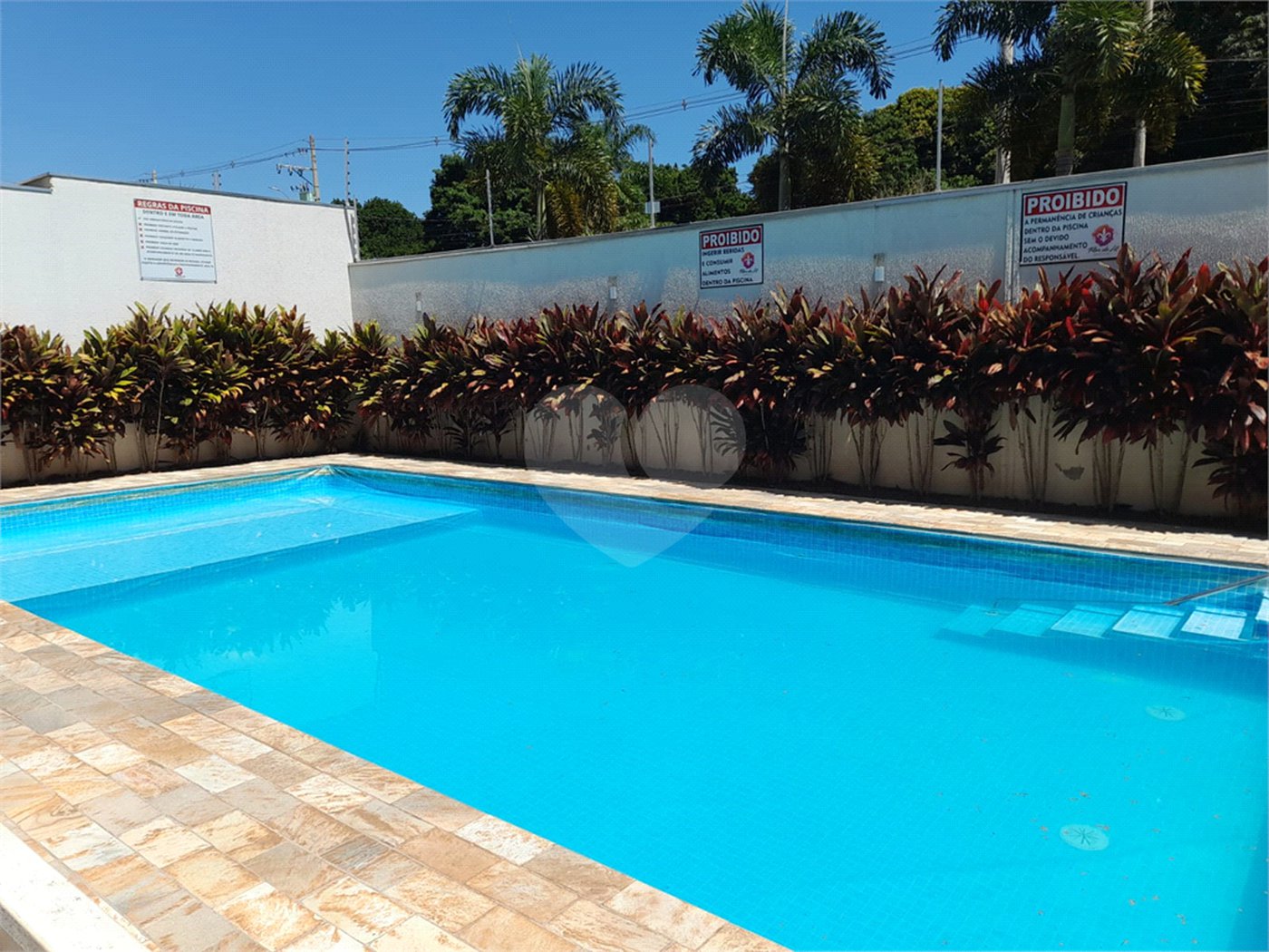 Apartamento a venda no Flor de Liz Residence - São Carlos-SP